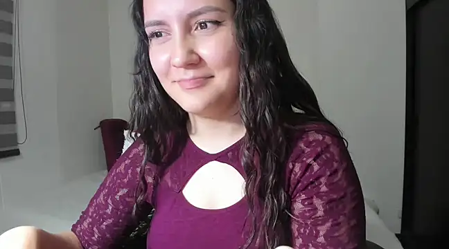 Duqueza4you online show from March 18, 7:19 am