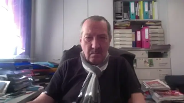 Snapshot of HMStraps01 chatting on January 8, 10:50 am HMStraps01 online show from January 8, 10:50 am