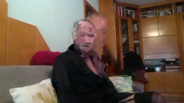 Snapshot of HMStraps01 chatting on January 12, 10:09 am HMStraps01 online show from January 12, 10:09 am