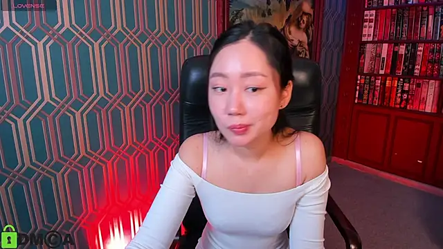 ShyyAngel online show from February 20, 7:23 am