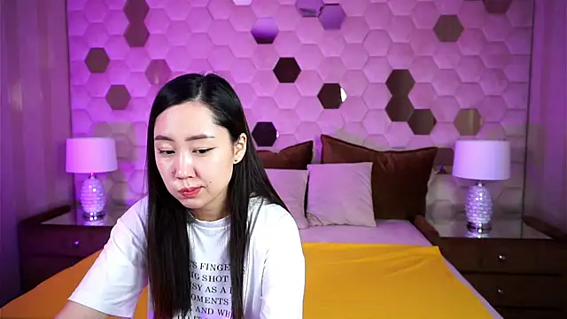 ShyyAngel online show from March 8, 5:59 am