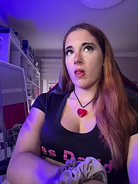 Snapshot of sexymelli18 chatting on September 24, 5:16 pm sexymelli18 online show from September 24, 5:16 pm