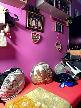 sexymelli18 online show from November 16, 6:46 pm