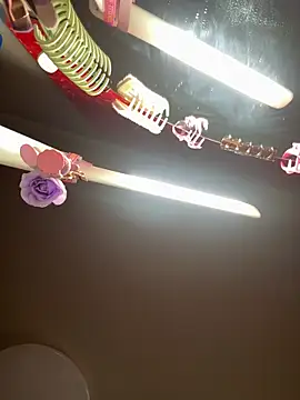 sexymelli18 online show from March 3, 4:02 pm