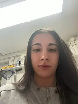 Snapshot of sexymelli18 chatting on May 12, 8:33 am sexymelli18 online show from May 12, 8:33 am