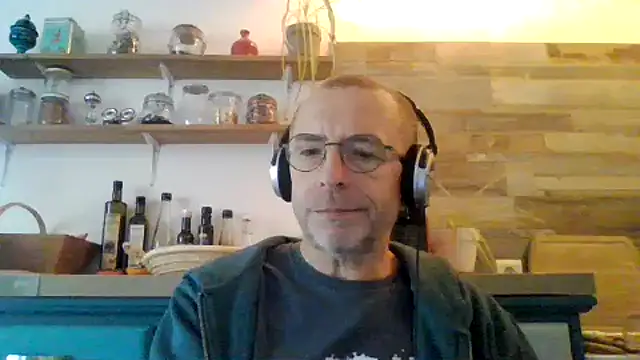 Xavspank2 online show from October 8, 9:51 am