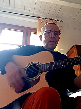 Xavspank2 online show from February 9, 3:05 pm