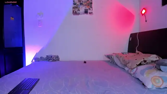 Snapshot of Ammymorgan chatting on March 5, 1:31 am Ammymorgan online show from March 5, 1:31 am