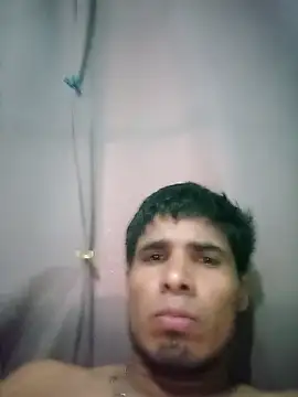 Andresjflds online show from September 15, 8:20 pm