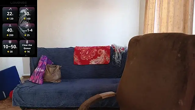 Sandra Snowflake online show from March 24, 4:06 am