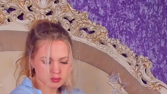 BECKI VRES online show from March 14, 10:39 am