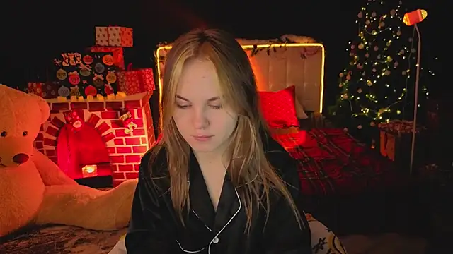 Dyna bae online show from December 22, 9:50 am