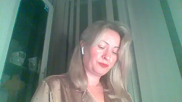 Mary888x online show from February 22, 5:46 pm