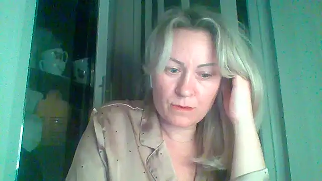 Mary888x online show from February 22, 8:53 pm