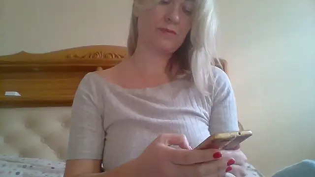 Mary888x online show from February 24, 7:22 am