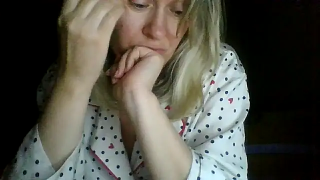 Mary888x online show from June 10, 7:02 pm