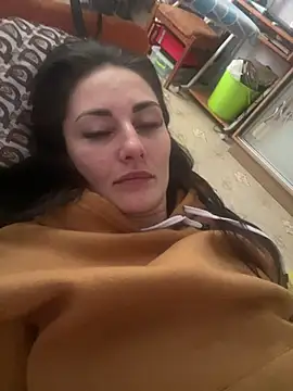 Veronicavirus online show from February 20, 12:47 pm