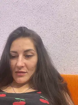 Veronicavirus online show from February 22, 8:31 pm