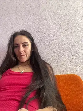 Veronicavirus online show from February 24, 9:32 am