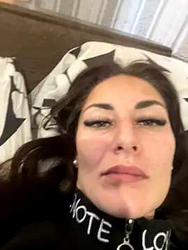 Veronicavirus online show from October 22, 7:41 am