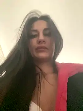 Veronicavirus online show from December 17, 9:26 am