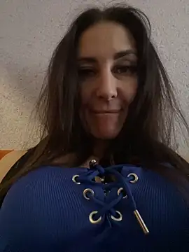 Veronicavirus online show from February 13, 7:48 am