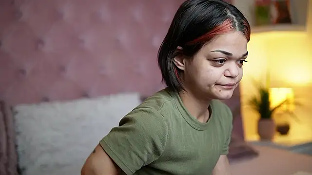 MaiaMini online show from January 14, 9:31 pm