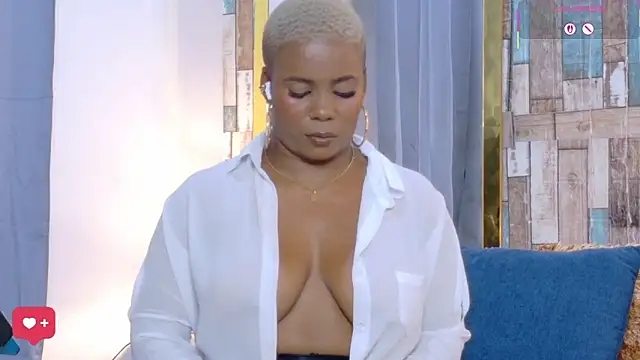 Snapshot of DashaSousaa chatting on March 14, 2:50 am DashaSousaa online show from March 14, 2:50 am