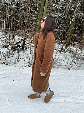 Snapshot of AvaFlowers6 chatting on January 10, 10:17 am AvaFlowers6 online show from January 10, 10:17 am