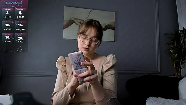 Rada Woods online show from February 22, 9:26 pm