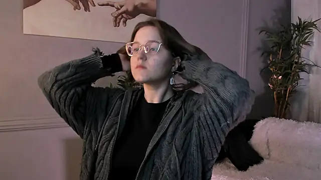 Rada Woods online show from March 12, 5:35 am