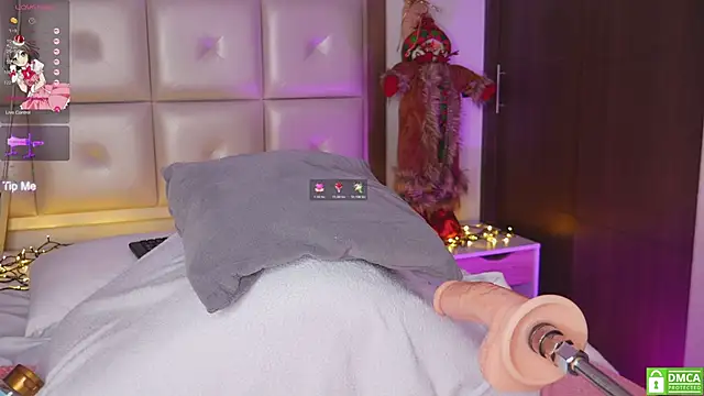 Meli luu online show from November 24, 9:25 pm