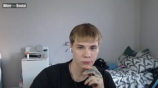 yourlildemon online show from June 26, 4:55 pm