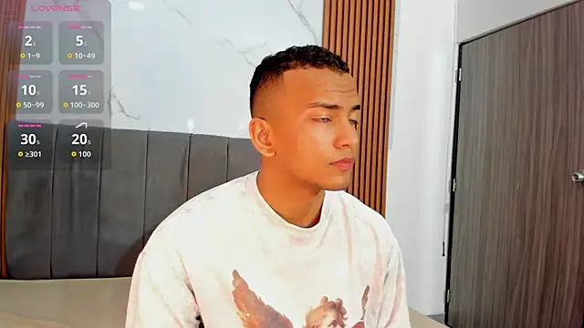 Rafa2004Cruz online show from October 3, 7:22 pm