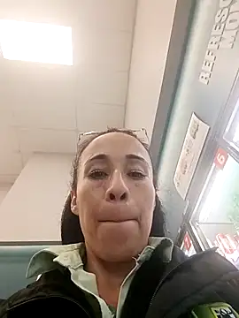 Coeur de luxure online show from October 11, 4:27 pm