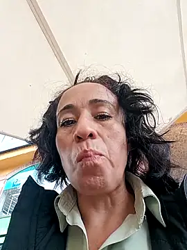 Coeur de luxure online show from March 18, 1:47 pm