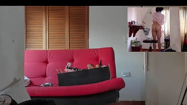 afroditacute15 online show from September 29, 12:32 pm