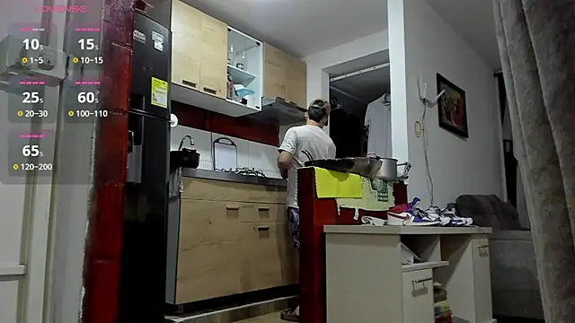 Snapshot of mattiwsmorris_ chatting on October 22, 4:35 am mattiwsmorris online show from October 22, 4:35 am