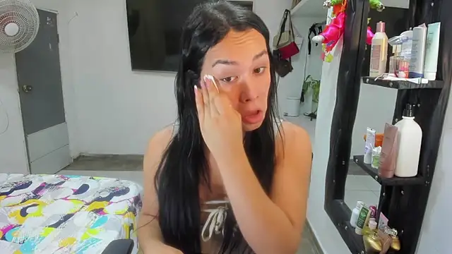 Ladyy Sweet22 online show from January 9, 10:11 pm