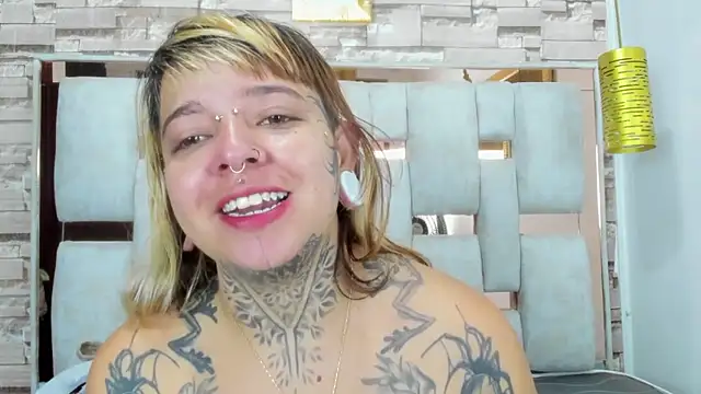 Braylen Sanchez online show from January 16, 2:10 pm