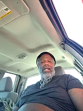 KingSlim56 online show from October 13, 7:03 pm