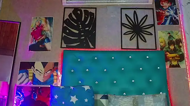 LiamAndrewzz online show from March 25, 4:18 am