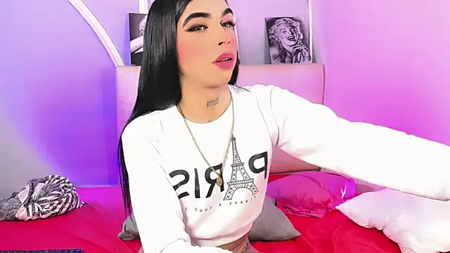 Brytany TiffanySX online show from March 2, 3:16 pm