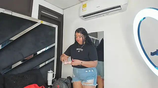 Rubyxht online show from October 18, 12:50 pm