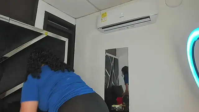 Rubyxht online show from December 4, 12:36 pm