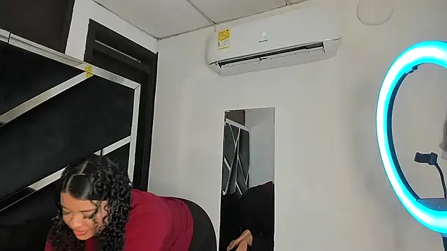 Rubyxht online show from January 7, 12:40 pm