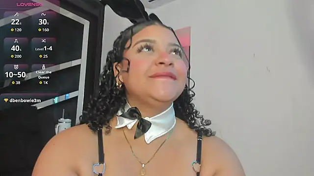 Snapshot of Rubyxht chatting on April 29, 12:53 pm Rubyxht online show from April 29, 12:53 pm