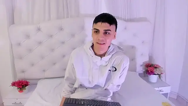 frank jhonsson online show from October 10, 7:02 pm