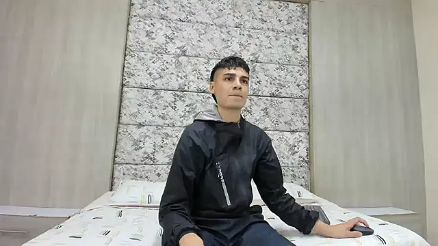 frank jhonsson online show from February 2, 7:12 pm