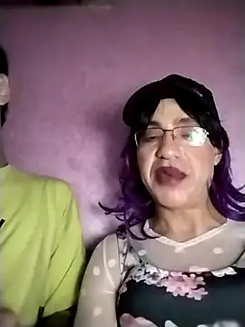 Snapshot of sexytranscasa chatting on February 22, 1:29 am sexytranscasa online show from February 22, 1:29 am